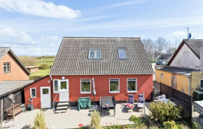 Pet Friendly Home In Bagenkop With Kitchen